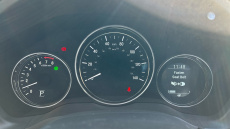 Honda HR-V 1.5 i-VTEC SE Navi CVT 5dr Petrol Hatchback